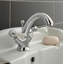 Topaz Mono Basin Mixer
