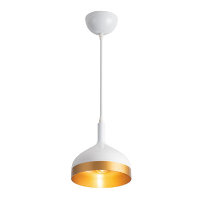 Dash 1 - Light Single Pendant
