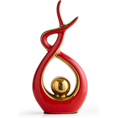 Ceramic / Porcelain Decorative Object