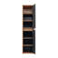 Hooten Linen Cabinet