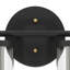 Burford 6 - Light Bathroom Steel Dimmable Bathroom Vanity Light-514179550