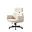 Chaise de coiffeuse Criss Cross-161698033