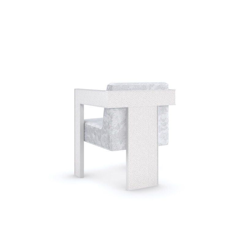 Upholstered Armchair