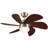 30'' Ceiling Fan with LED Lights-1637769003