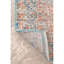 Tapis bleu Lovelady-1796652250