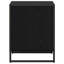50cm W Manufactured Wood Bedside Table-1937819616
