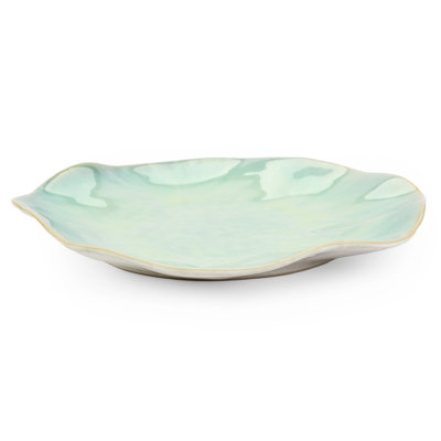 Bondi Large Stoneware Plate