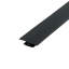 1/8 po | Moulure de séparation en ABS | Ensemble pro: (5) pièces longues de 96 po-107669024