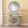 Console Table Mirror Set