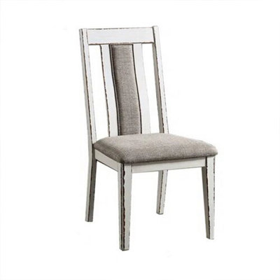 Chaise d'appoint Barcroft