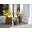 Pot à fleurs 16 po Colony Square-216021834