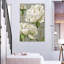 Harnek White Pivoines I-108587721