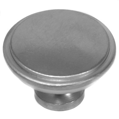 Grace Mushroom Knob