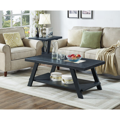 Ensemble de tablettes contemporaines