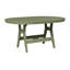 Berlin Gardens Harbor 64″ Oblong Table-1049657205-1049657206