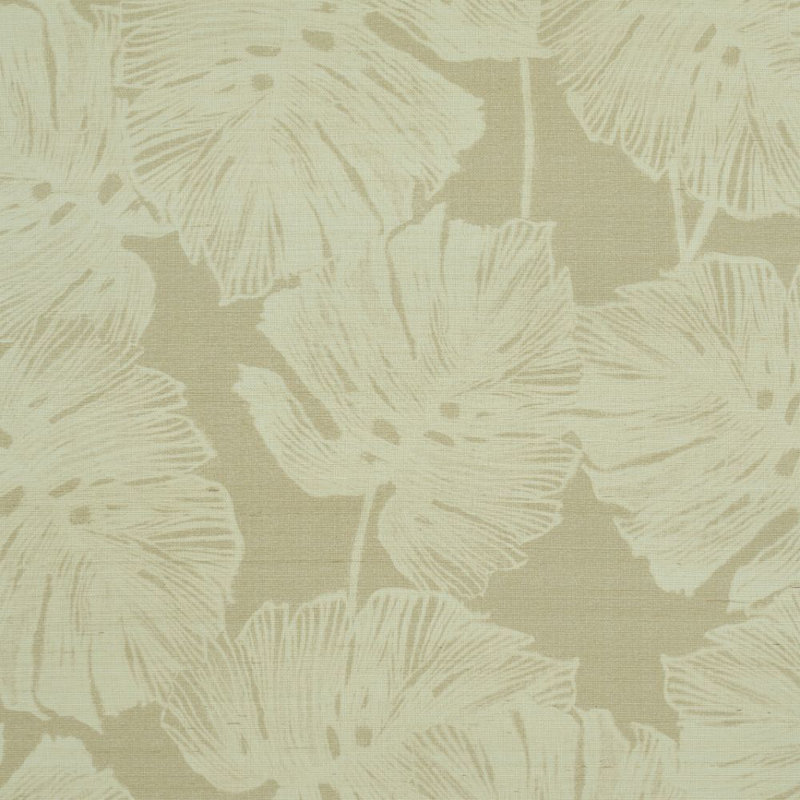Del Coco Sisal Wallpaper, Sand