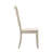 Sloan 16.93'' H Solid Wood Side Chair-1460833692