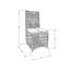 Chaise en rotin-96215220