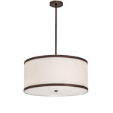 Cilindro 4 - Light Pendant