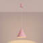 Pendant lamp NOX 25 white-74680402-74680405