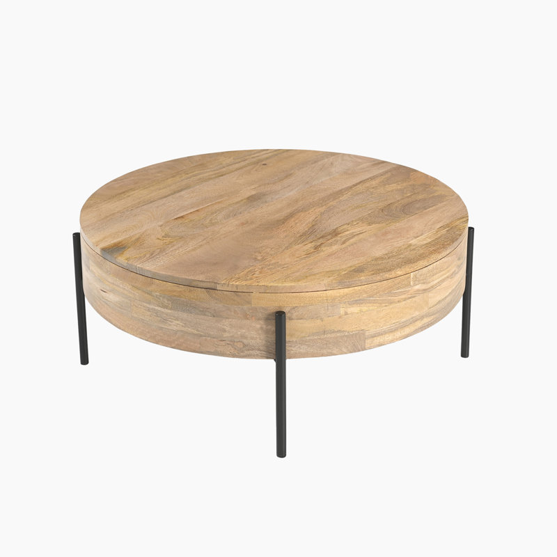 Table basse Rohan