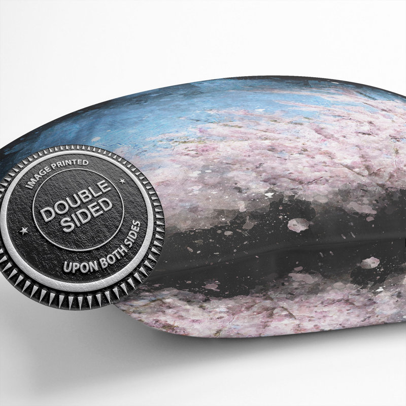 Square Cushion, 55cm H x 55cm W x 20cm D
