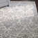Dominy Porcello Performance Damask Rug