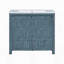 Ensemble d'armoire de salle de bain Combo