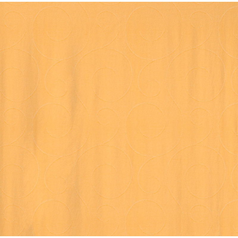Room Darkening Sliding Panel Panel, 225cm H x 60cm W, Apricot