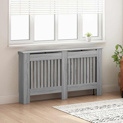 Radiator Cover