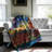 Throw Blanket-1239804043