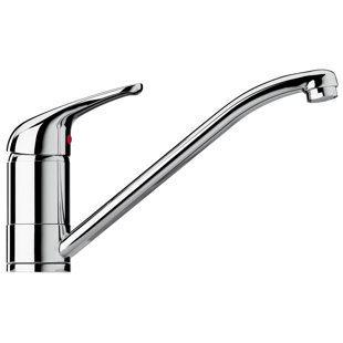Creta Single Lever Monobloc Tap