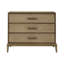 Worth Nightstand with Wallpaper-190307013