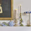 Check Flameless Pillar Candle-234991113-234991116