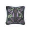 Hemp Throw Square Pillow Cover & Insert-98315483