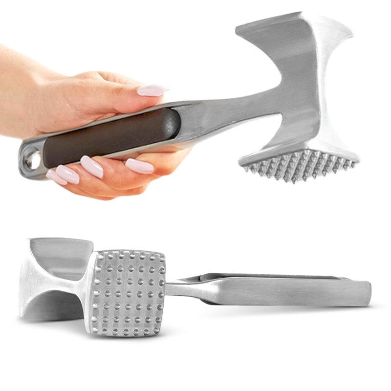 Maillet à viande en aluminium Cheer Collection
