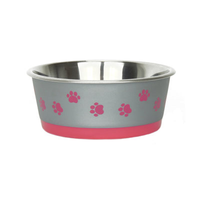 Raymond 700ml Anti-Skid Pet Bowl