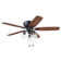 Arthur 52" Ceiling Fan with LED Light