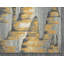 Tapis gris / jaune Roselare-1236184646