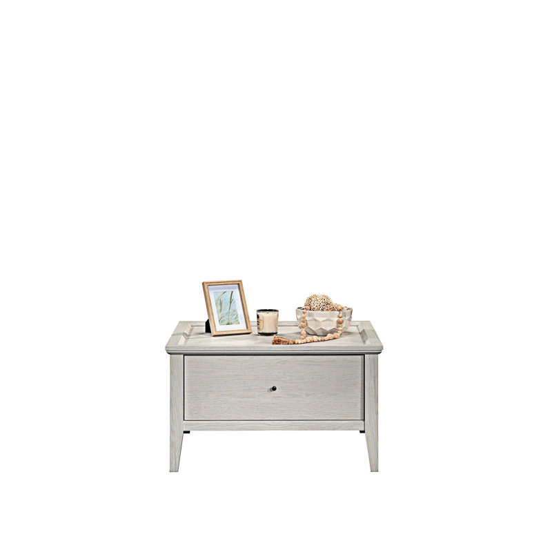 Table basse avec tiroir