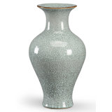 Handcrafted Table Vase