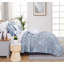 Ensemble de courtepointe 6 pièces Pure Melody-35077398-49701478