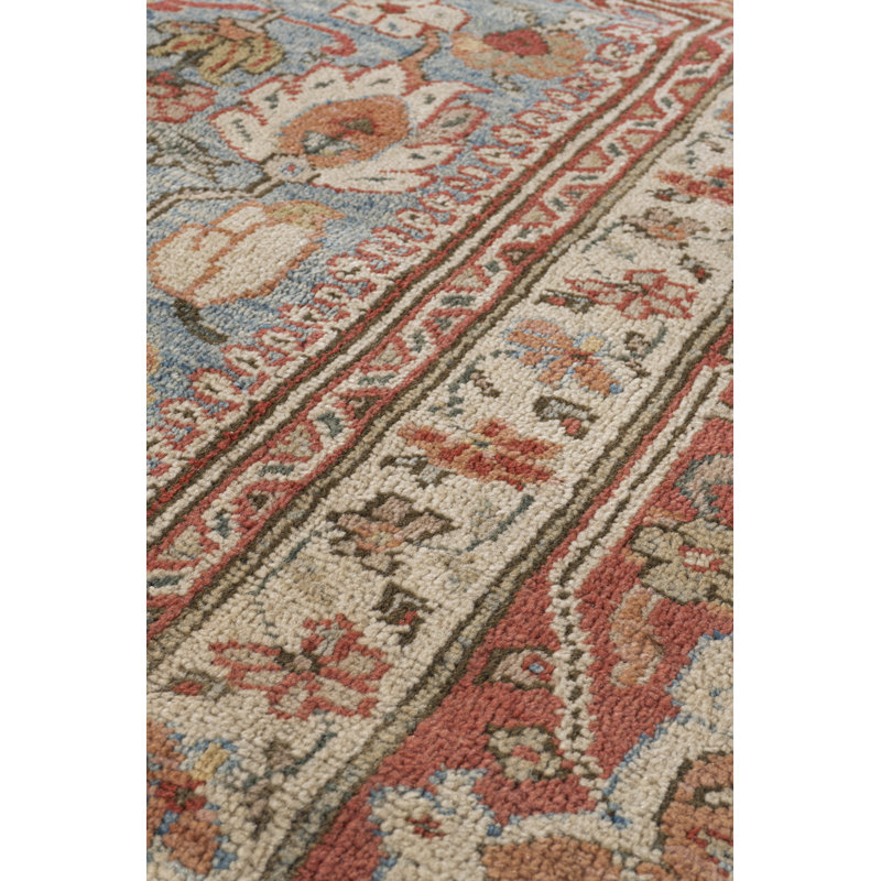 One-of-a-Kind 9'1 X 11'6 Area Rug
