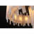Light Lustre Saturne Round Crown Chandelier-91323985-91323988-130856332