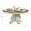 Table à manger 1Pc
