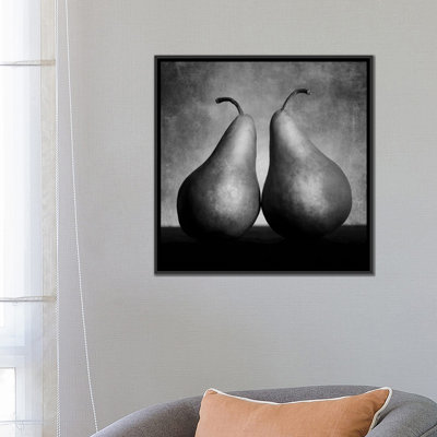 " Peras Enamoradas " by Moises Levy