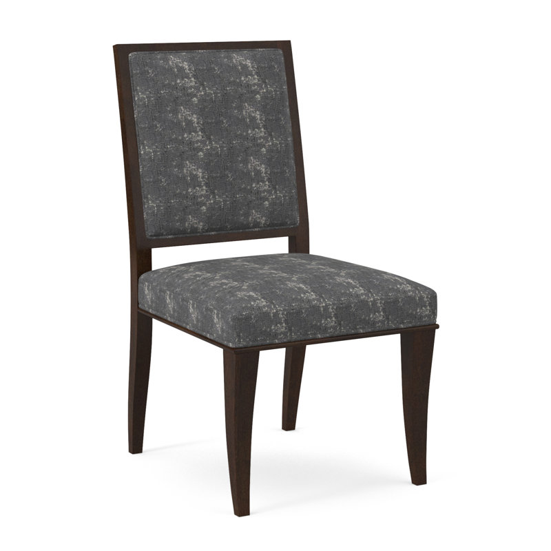 Princeton Dining Chair, American Walnut, Margaret Tangelo