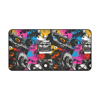 Desk Pad