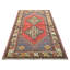 One-of-a-Kind 3'8" X 6'4" Area Rug