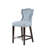 Rodeen Upholstered Counter Stool